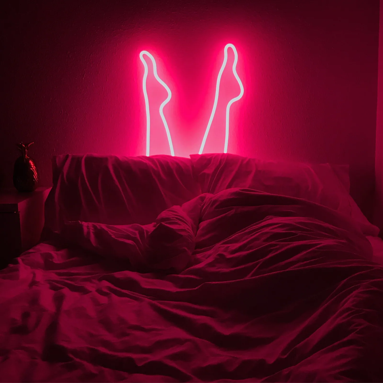 Neon sign by Neon Flamingo 4