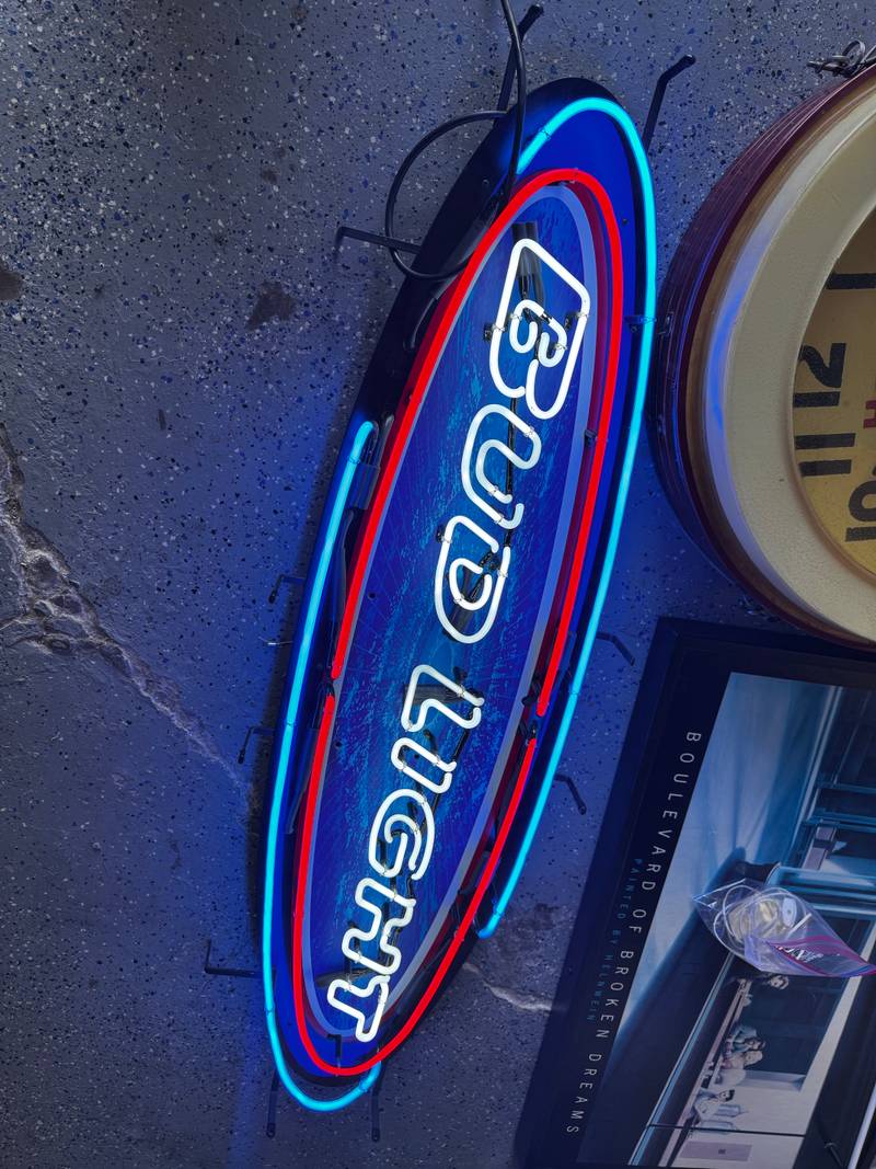 Neon Sign Repair in Los Angeles by Neon Flamingo — example 3
