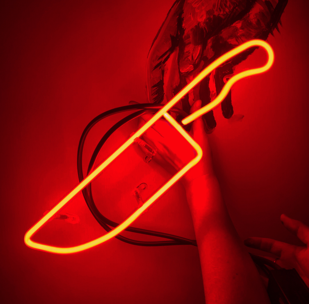 Are Neon Signs Dangerous?