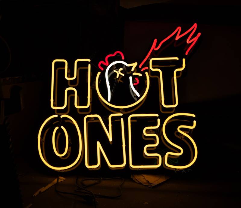 How Much Does a Custom Neon Sign Cost?